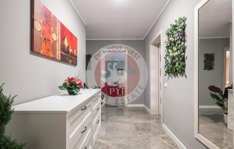 Sebastian | Vila 7 camere | 542mp | B3193