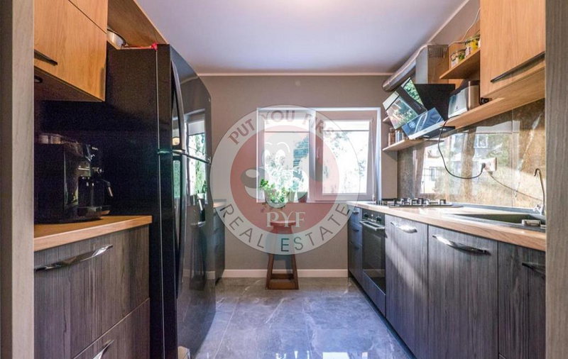 Sebastian | Vila 7 camere | 542mp | B3193