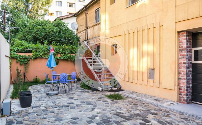 Sebastian | Vila 7 camere | 542mp | B3193